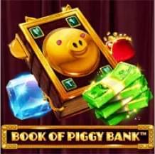 Book of Piggy Bank